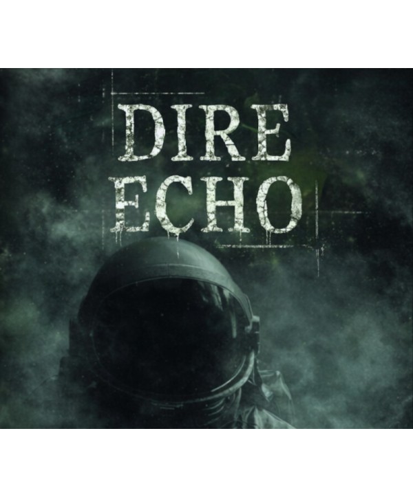 Dire Echo Steam Key GLOBAL